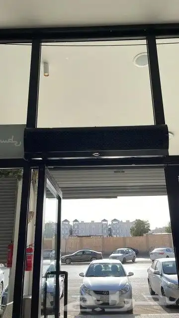 ستائر هوائيه باسعار جمله 2