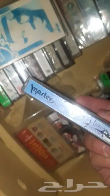 اشرطة كاسيت كاست كست جمله الجمله للبيع 11