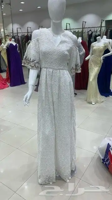 فساتين سهرات 11