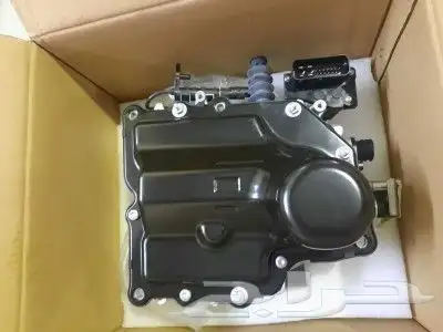 توضيب قيرات أتوماتيك صيني أمريكي ياباني كوري 6