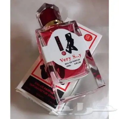 عطور فرمونية 0