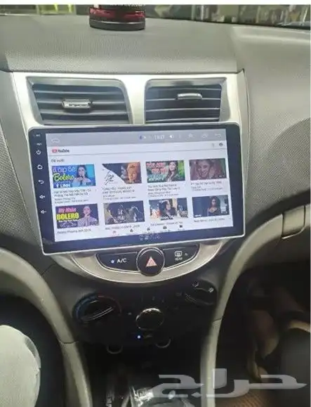 شاشه اكسنت 2010_ 2016 1