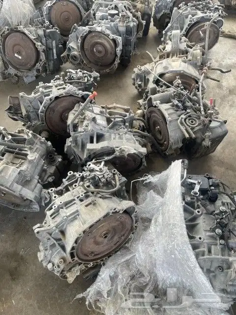 قيرات كامري قيرات سوناتا قيرات النترا قيرات كورولا 3