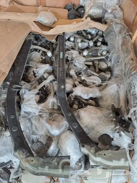 قطع غيار لكزس 0