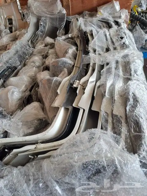 قطع غيار لكزس 3