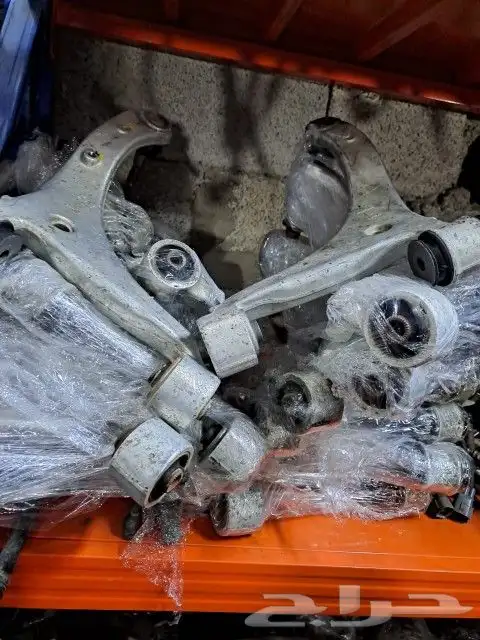 قطع غيار لكزس 9