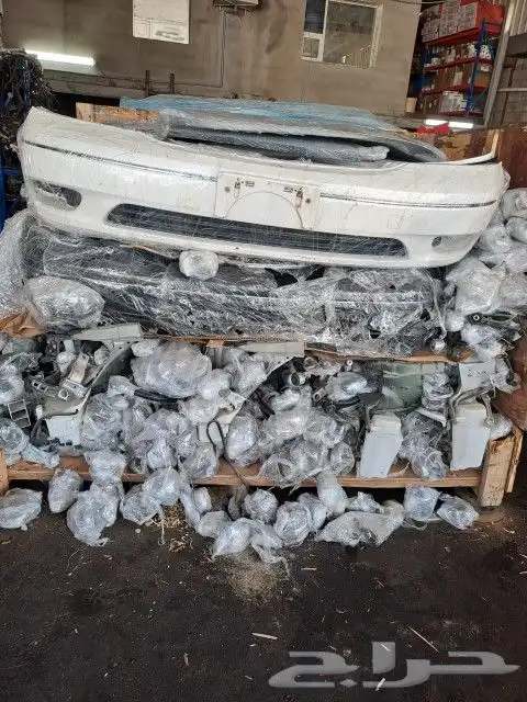 قطع غيار لكزس 1