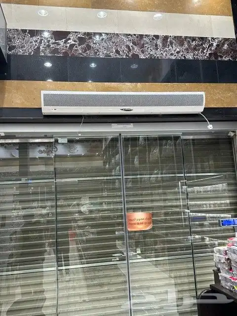 ستائر هوائيه باسعار جمله 4