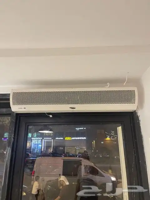 ستائر هوائيه باسعار جمله 3