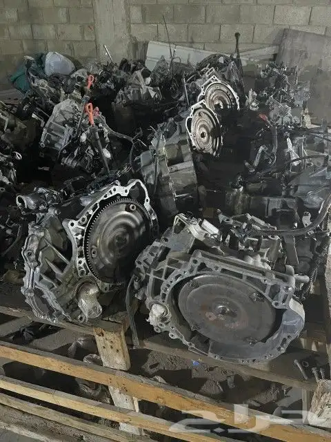 قيرات كامري قيرات سوناتا قيرات النترا قيرات كورولا 2