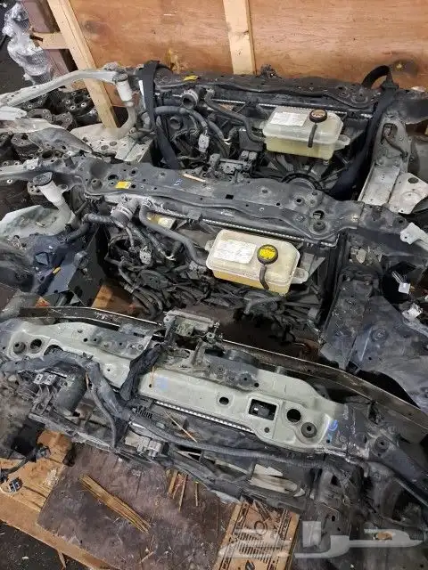 قطع غيار لكزس 2