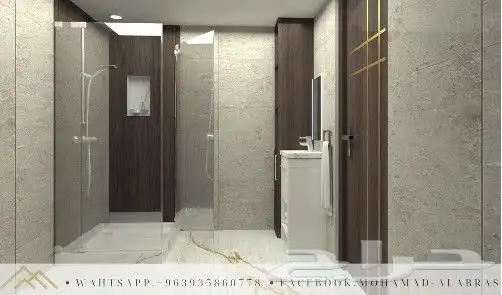 مهندس ديكور وتصميم داخلي في المنطقة الشرقية تصاميم معاصرة 2