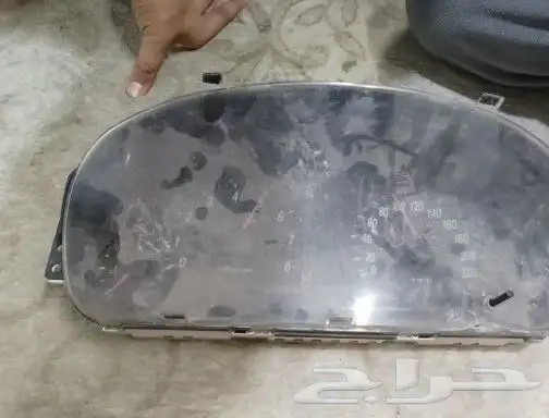 قطع النترا 2005 3