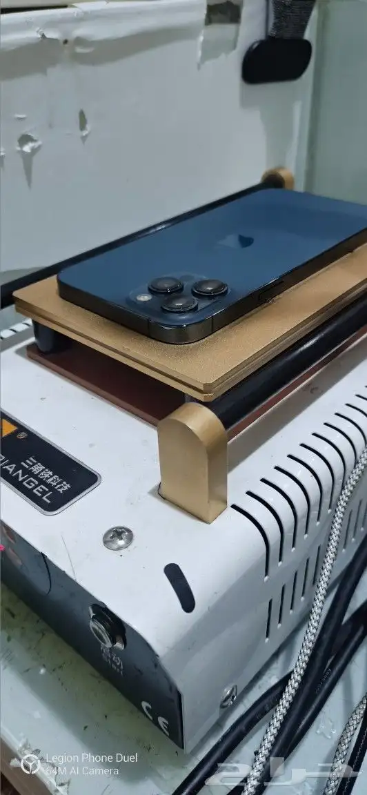 محل صيانة جوالات و لابتوبات 0