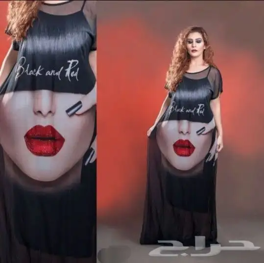 فساتين سهرات 7