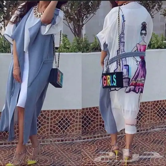 فساتين سهرات 9