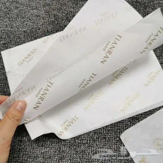 مطبوعات مطابع بوكسات أكياس ليبل قماش وجلد أوراق تغليف استيكر 2