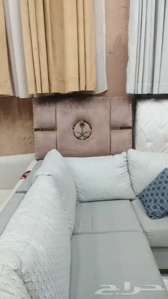 تفصيل تنجيد كنب انواع جلسات ستاير الرياض 4