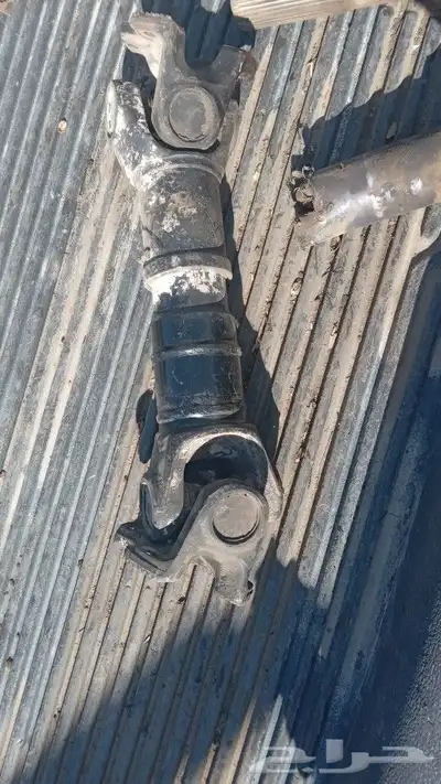 قطع غيار جميع الشاحنات والمقطورات واغراض القير واغراض ا 3