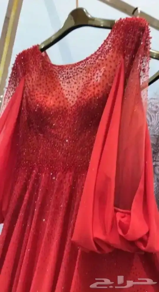 فساتين سهرات 2