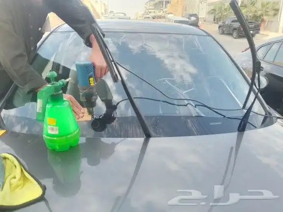 تظليل متنقل سيارات واجهات محلات 5