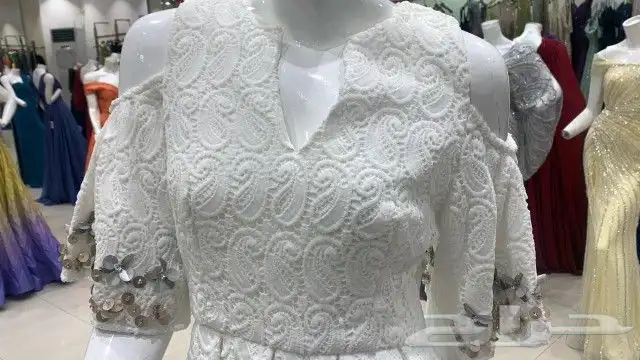 فساتين سهرات 13