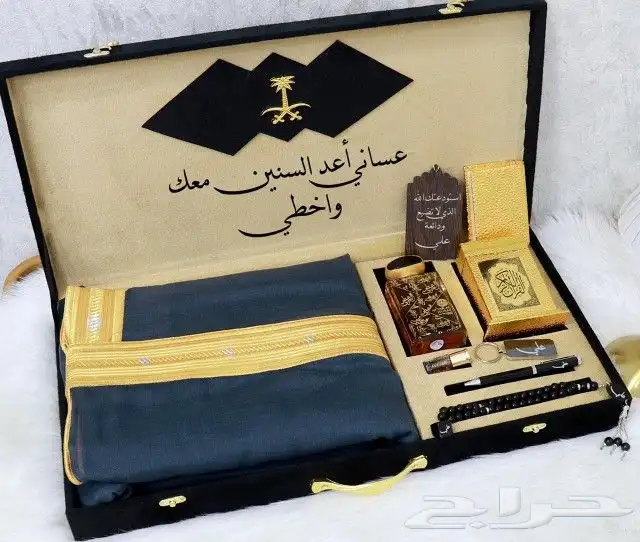 قماش جفنشي كوري قلم كبك محفظة نعمل لتجهيز أرقى الهدايا 1