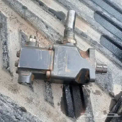 قطع غيار جميع الشاحنات والمقطورات واغراض القير واغراض ا 1