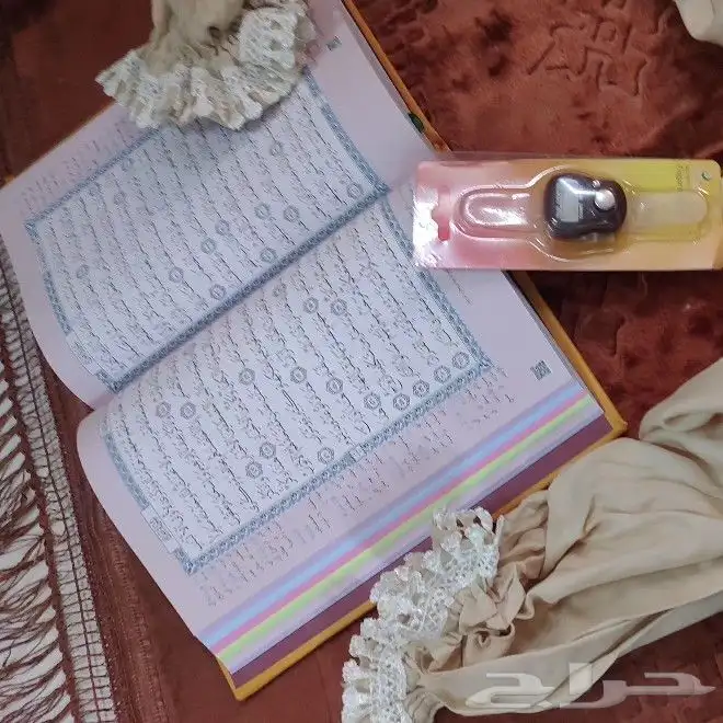 شراشف صلاة قطنية ناعمه 8