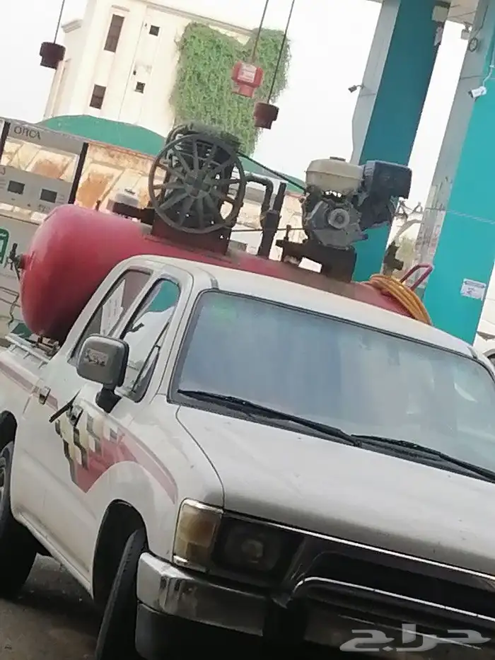 بنشر سفري 24 لجميع انواع السيارات جازان وضواحيها 0