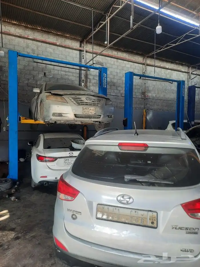 مكينة اف جي1GRكامري كوريلا 7