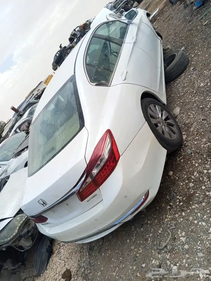 تويوتا هايلكس لاندكروزر ربع جميع الموديلات 4