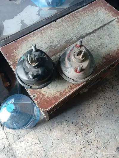 قطع غيار جميع الشاحنات والمقطورات واغراض القير واغراض ا 2