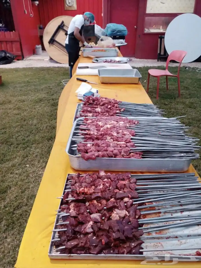 مدينه رماح وماحولها الى شويا 6