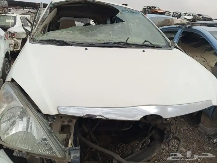 تويوتا هايلكس لاندكروزر ربع جميع الموديلات 10