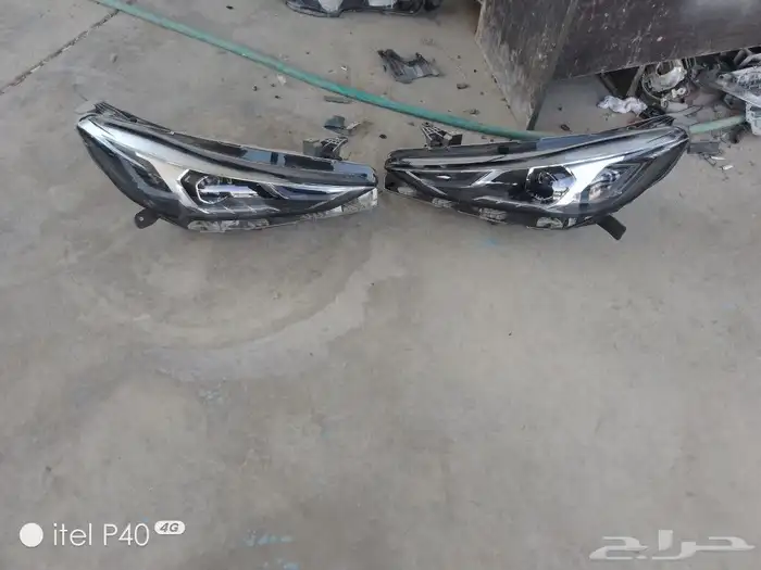 شمعات ام جي جيتي 3