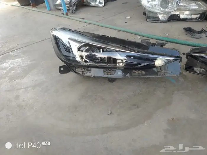 شمعات ام جي جيتي 2