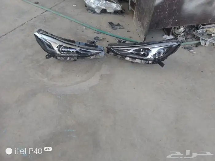 شمعات ام جي جيتي 0