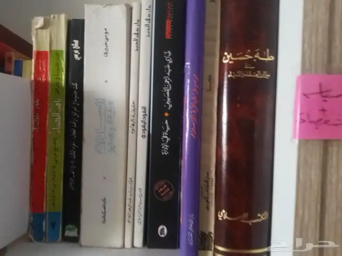 كتب في السياسة والشخصيات الهامة. وكتب في الروائيات والقصص 0