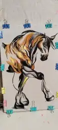 دورة تعليمية اون لاين للرسم 6