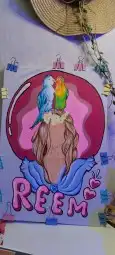 دورة تعليمية اون لاين للرسم 2