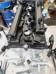 مكينه اتش ون 9