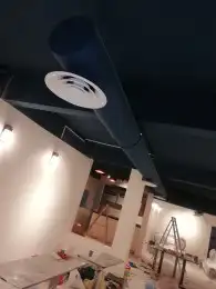 صيانه صيانة وتركيب مكيف مركزي ودكت 8