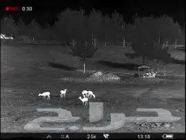 دربيل حراري ليلي اوربي بولسار من اقوى انواع الدرابيل 21