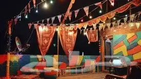 تأجير مستلزمات المناسبات والمهرجانات والاحتفالات 22
