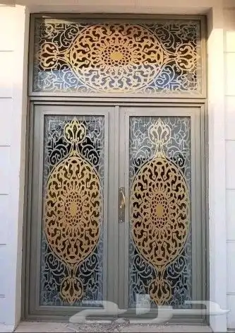 ورشة حداده 3