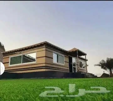 تفصيل بيوت شعر وتركيب المضلات والسواتر وبيوت الشعر الملكي 3