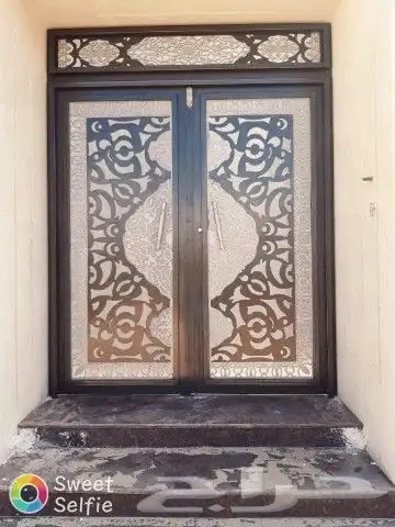 ورشة حداده 0