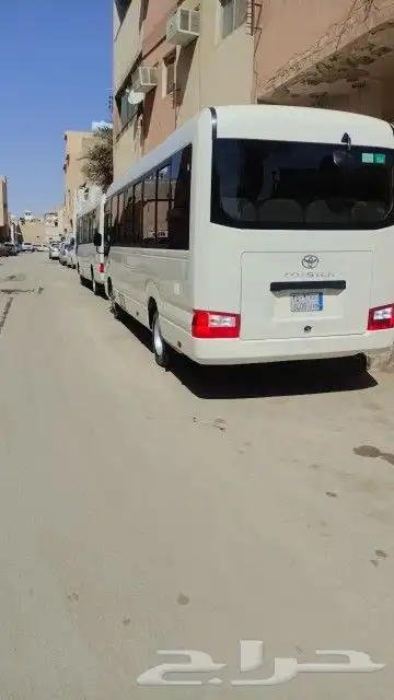 تاجير الباسات يوميه اسبوع مطار اهلات مشاوير حاس 0