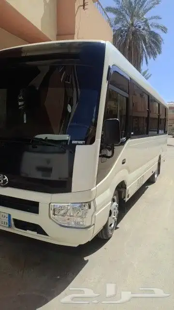 تاجير الباسات يوميه اسبوع مطار اهلات مشاوير حاس 1